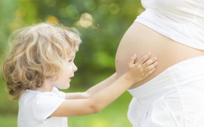 8 вопросов о беременности во время пандемии Covid-19