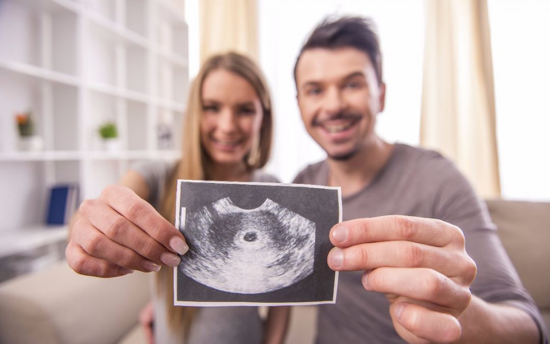 Как повысить шанс зачатия ребенка