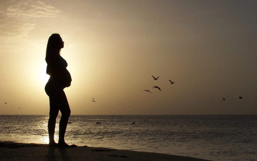 26 особенностей зачатия и состояния беременности