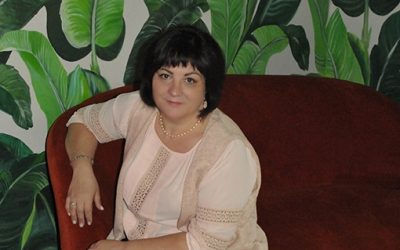 Интервью для Лікар.Інфо «Беременность без осложнений»