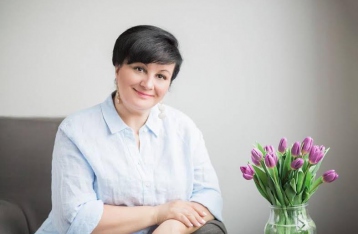 Доктор Елена Березовская: Украинки посещают врачей намного чаще, чем жительницы развитых стран