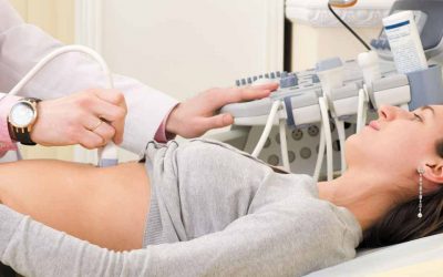 УЗИ-показатели на ранних сроках беременности