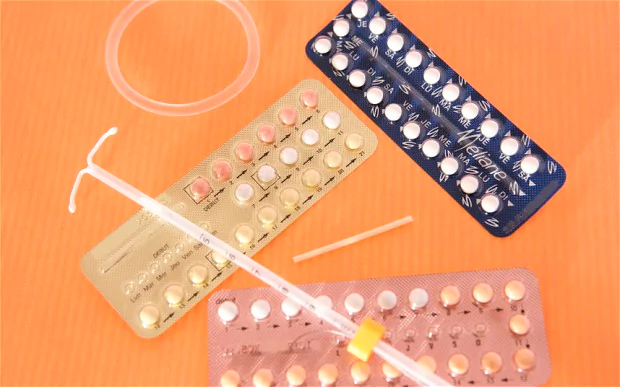 О безопасности гормональных контрацептивов