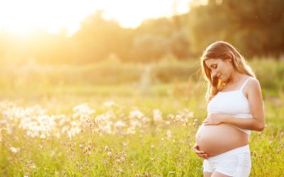 Секреты удачной беременности