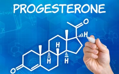 Глобальный миф о прогестероне — читать всем женщинам!