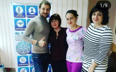 Семинар «Половое созревание девочек: путеводитель для прогрессивных родителей»