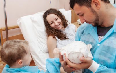 Подготовка к родам: мифы и факты