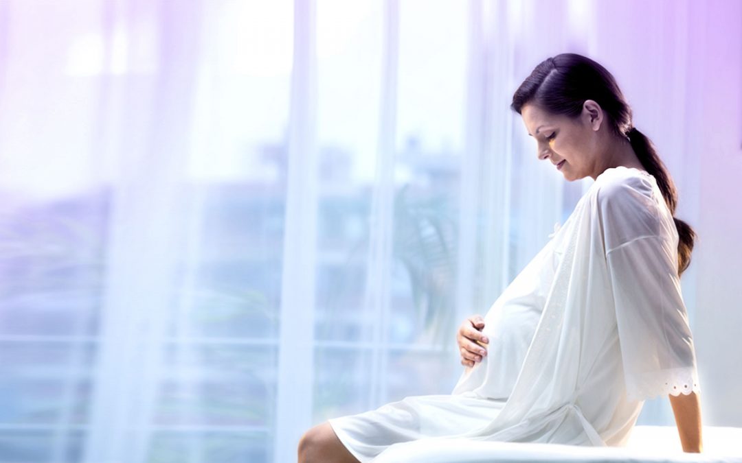 Мифы о беременности, в которые не нужно верить