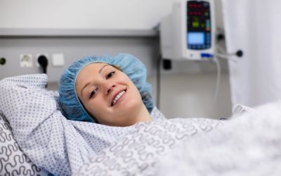 Кесарево сечение: что нельзя делать после операции