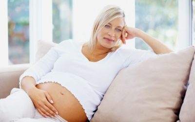 Беременность после 40 лет: рекомендации акушера-гинеколога Елены Березовской