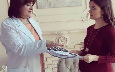 Елена Березовская: «Здоровой беременной поливитамины не нужны»