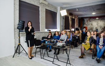 Семинар «Здоровая беременность — здоровый ребенок»