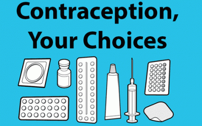 20 важных пунктов о контрацепции