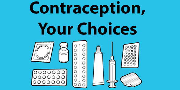 20 важных пунктов о контрацепции