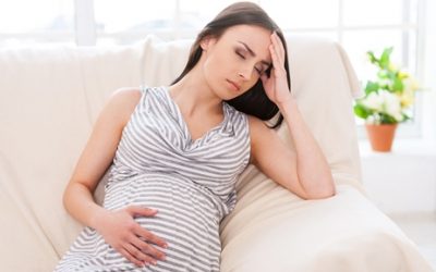 Особливості ведення вагітності в жінок із ревматоїдними захворюваннями