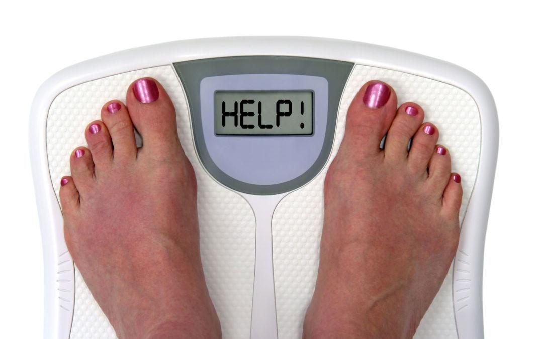 Свежие научные данные о потере веса