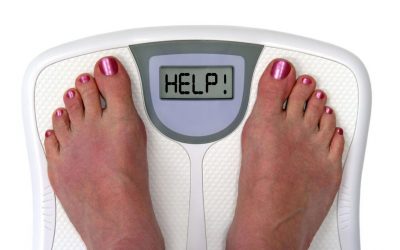 Свежие научные данные о потере веса