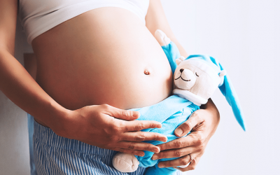 Ферритин и беременность: от мифов к правде