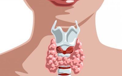 Узлы щитовидной железы и беременность  