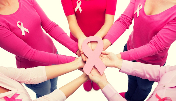 Новый скрининг на рак груди