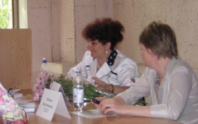 Презентация книги «Тысячиии… вопросов и ответов по гинекологии»