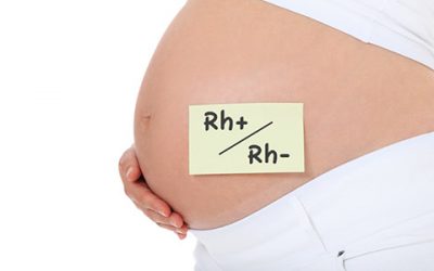 Спостереження вагітних із резус алоімунізаціїєю*