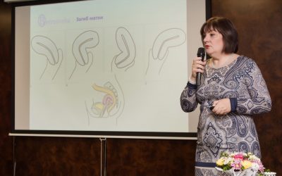 Семинар «Коммерческие диагнозы в гинекологии»