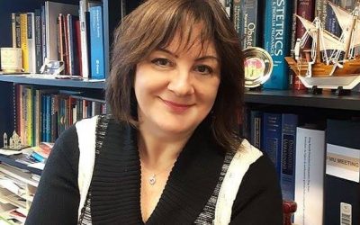 Про яєчники, зачаття та вік
