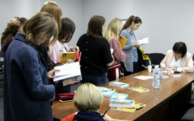 Семинар «Коммерческие диагнозы в гинекологии» в  Киеве