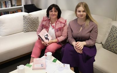 Встречи с читателями и издателями Москвы в июле 2019г