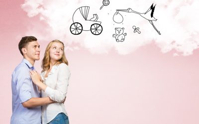 Підготовка до вагітності, або Період страхів