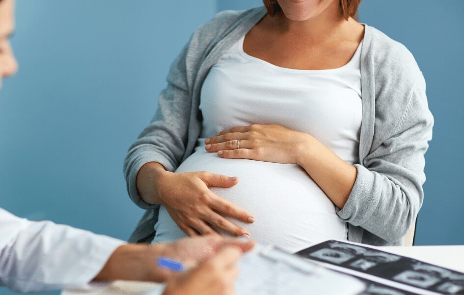 COVID19 и беременность. Частые вопросы и ответы от Американских экспертов UpToDate