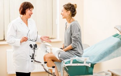 Чем может быть опасен эндометриоз, если его не лечить*