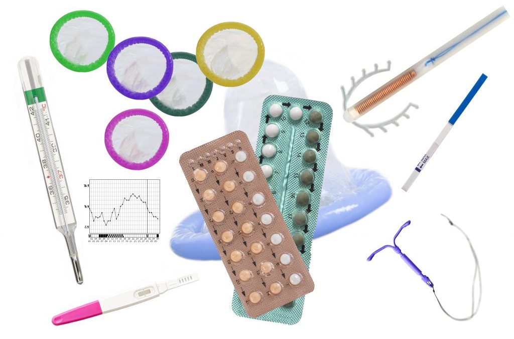 «Чем безопаснее метод, тем менее он эффективен»: все о контрацепции после родов*