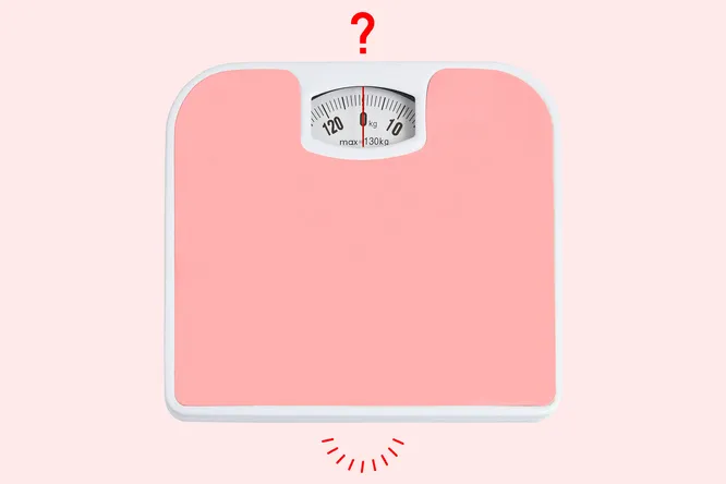 Толстеть или худеть: как вес влияет на женское здоровье*