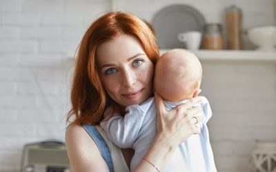 5 советов гинеколога, как сохранить здоровье и не сойти с ума после родов*