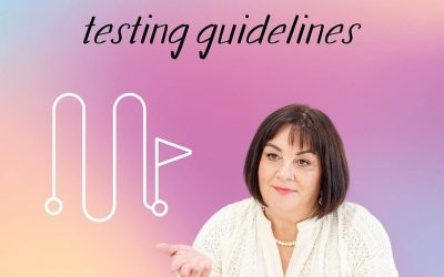 New Guidelines for thrombophilia testing