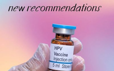 Should I get my son vaccinated against HPV?