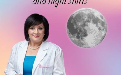 Women’s health and night shifts