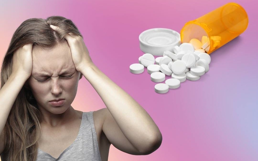 Headache in pregnancy
