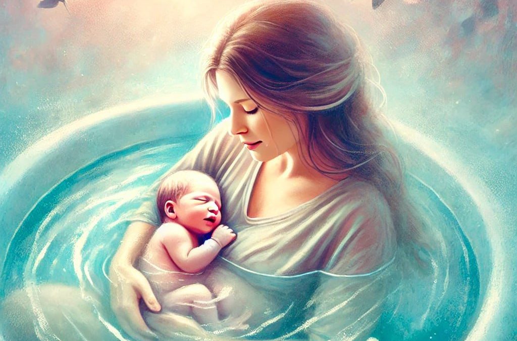 Роды в воде: систематический обзор и метаанализ
