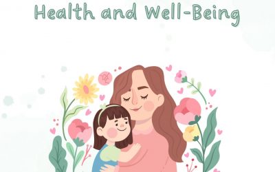 Growing Up Strong: A Guide to Girls’ Health and Well-Being