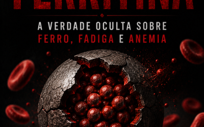 A Armadilha da Ferritina